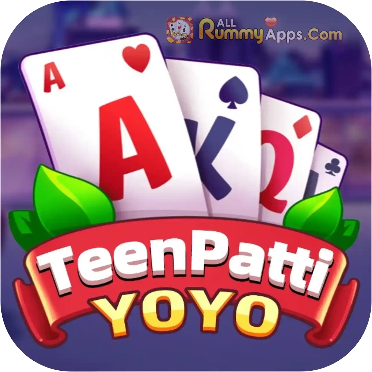 Teen Patti YoYo - all Earning Game 