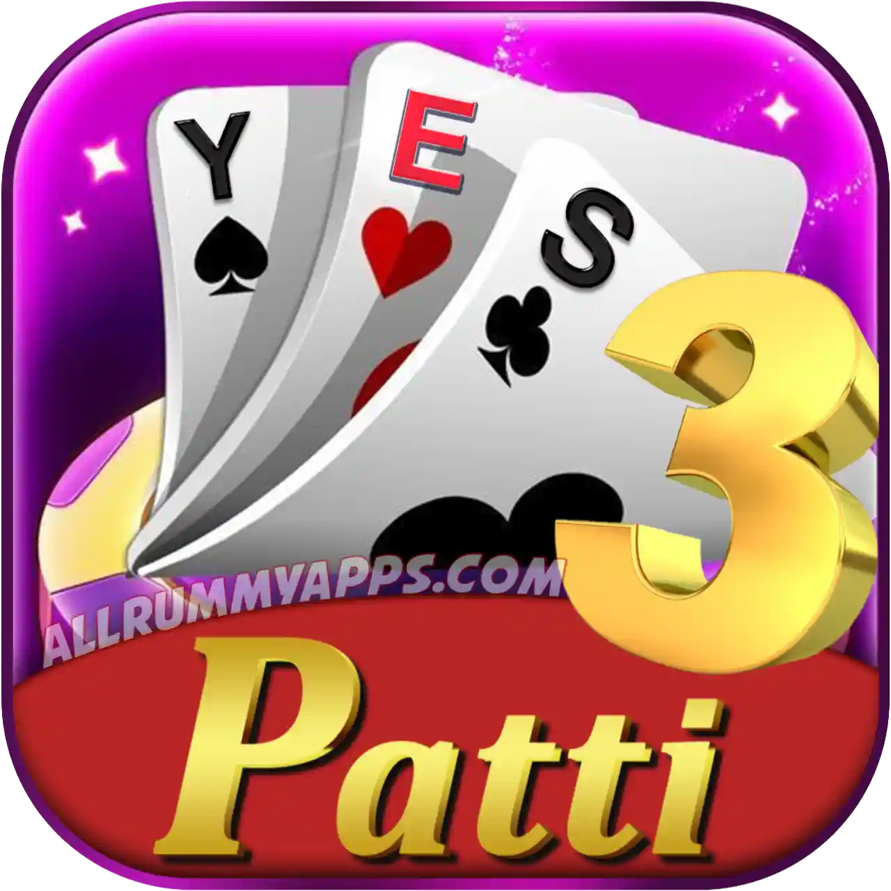 Yes 3 Patti - all Earning Game 